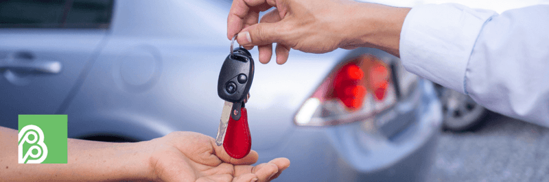 Am I Insured if I Drive Someone Else’s Car? 