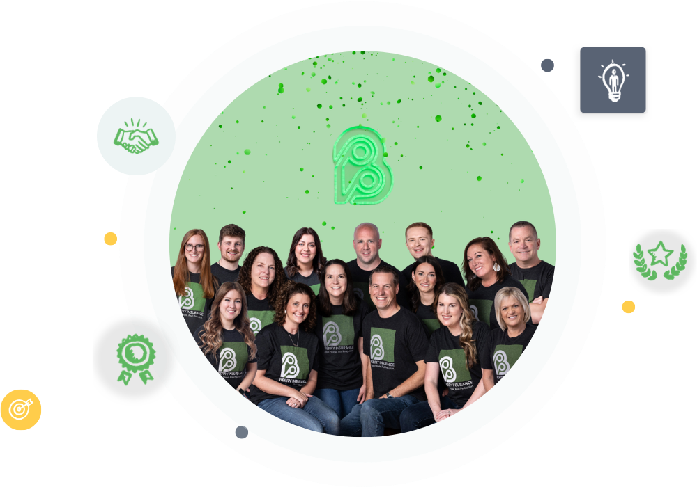 Awards and Recognition HERO