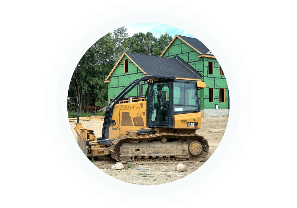 Berry Builders Risk Insurance