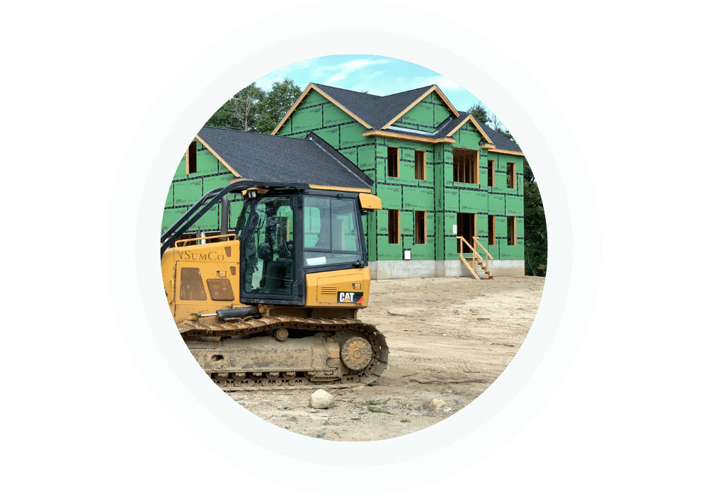 Berry Insurance Builders Risk Insurance