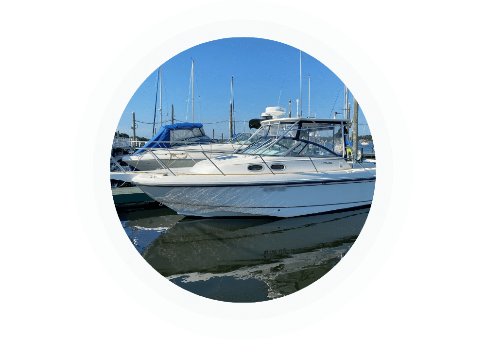 Berry Insurance Watercraft