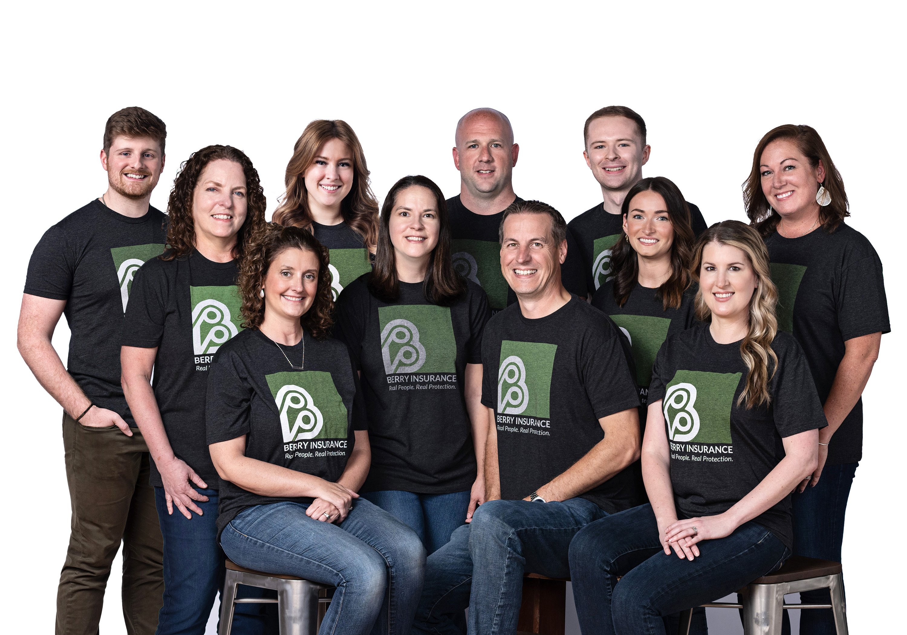 Berry Team 8-23