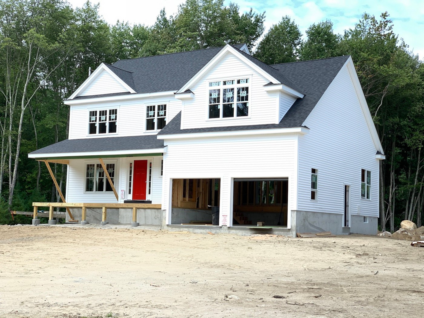 Berry-Insurance-Builders-Risk-Home