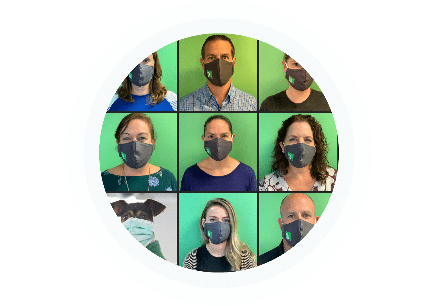COVID Masks