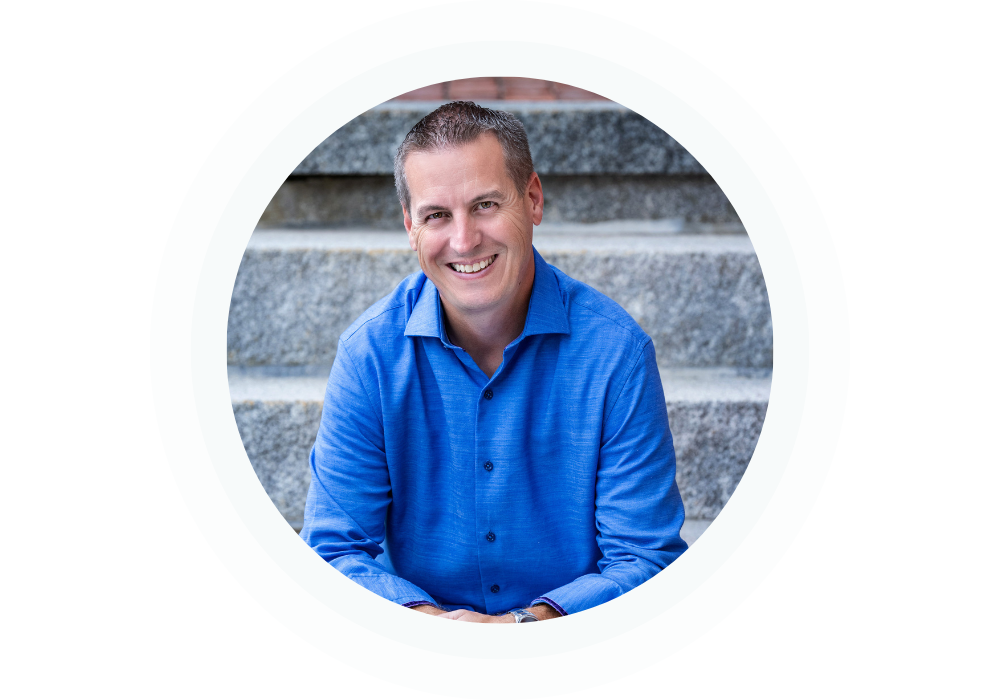 Chris Pintarich - Simple Hero
