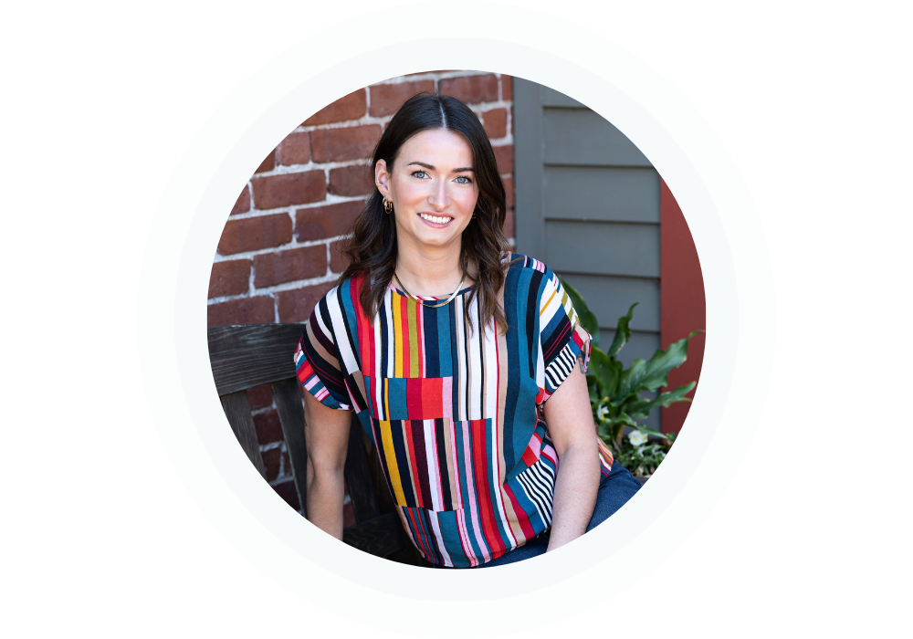 Corin Cook Bio - Simple Hero
