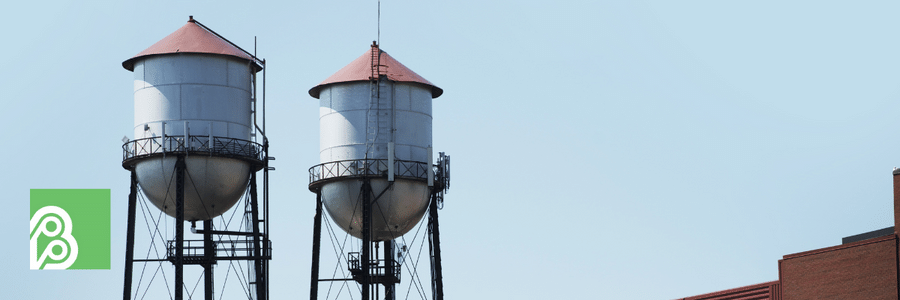 Guide for Insuring Watersewer