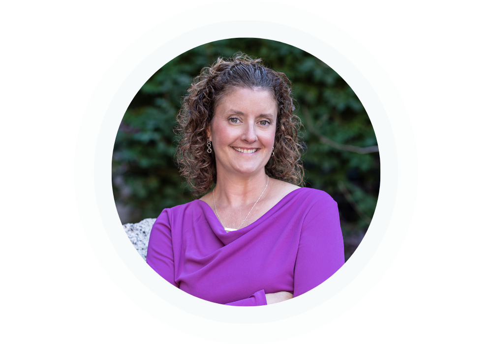 Heather Flaherty Bio - Simple Hero