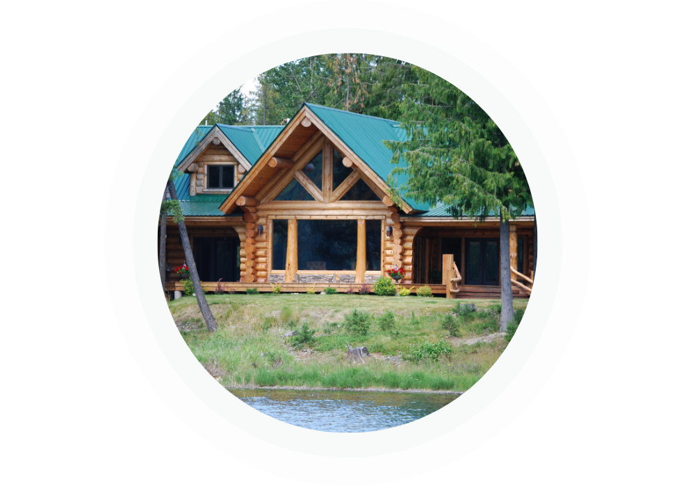 Second Investment Home HERO
