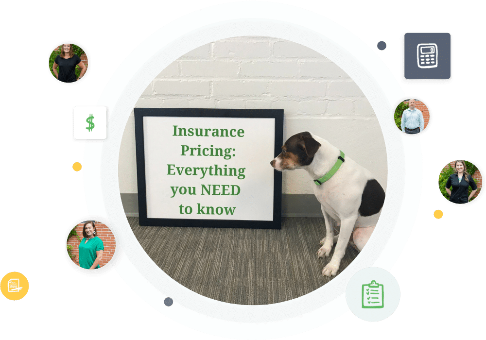 Insurance-Pricing