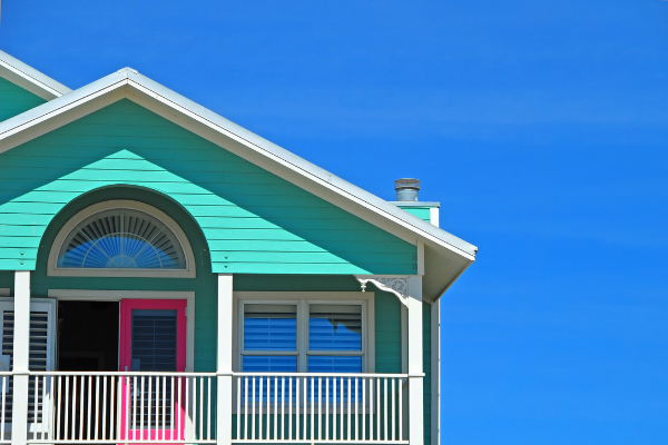 Second Home Insurance