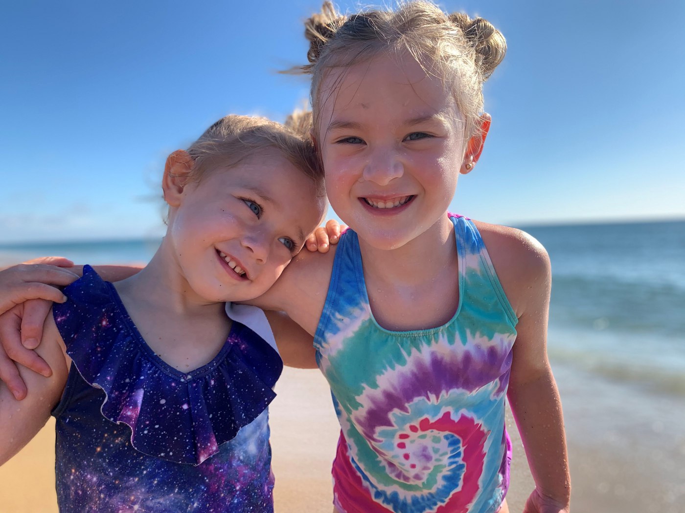 John-Galvin-Berry-Insurance-Daughters