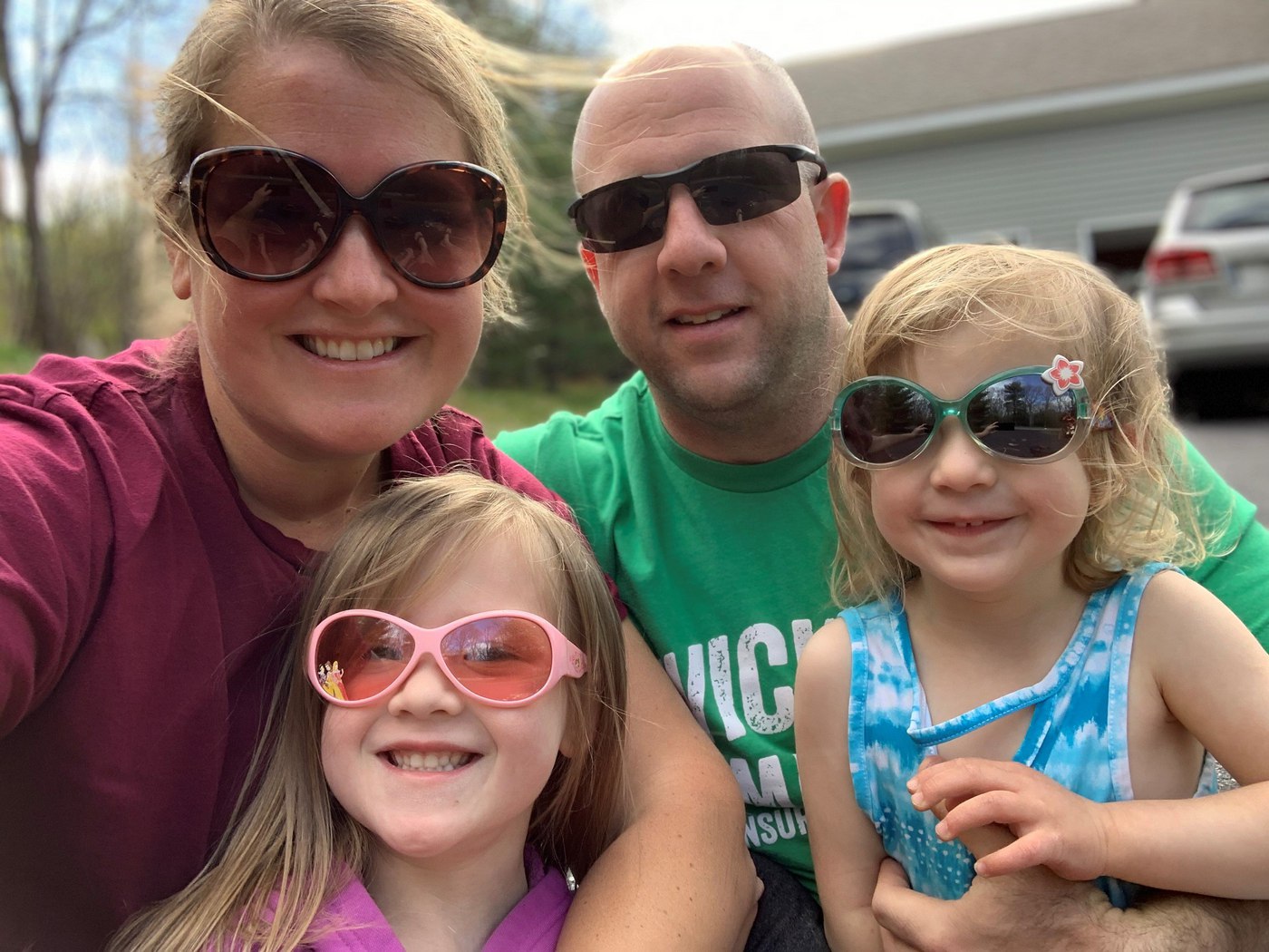 John-Galvin-Berry-Insurance-Family