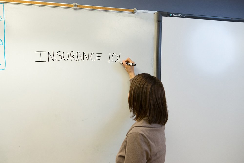 Kaitlyn-Pintarich-Berry-Insurance-Teaching-1