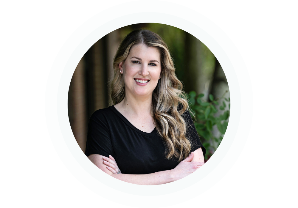 Kim Lester Bio - Simple Hero