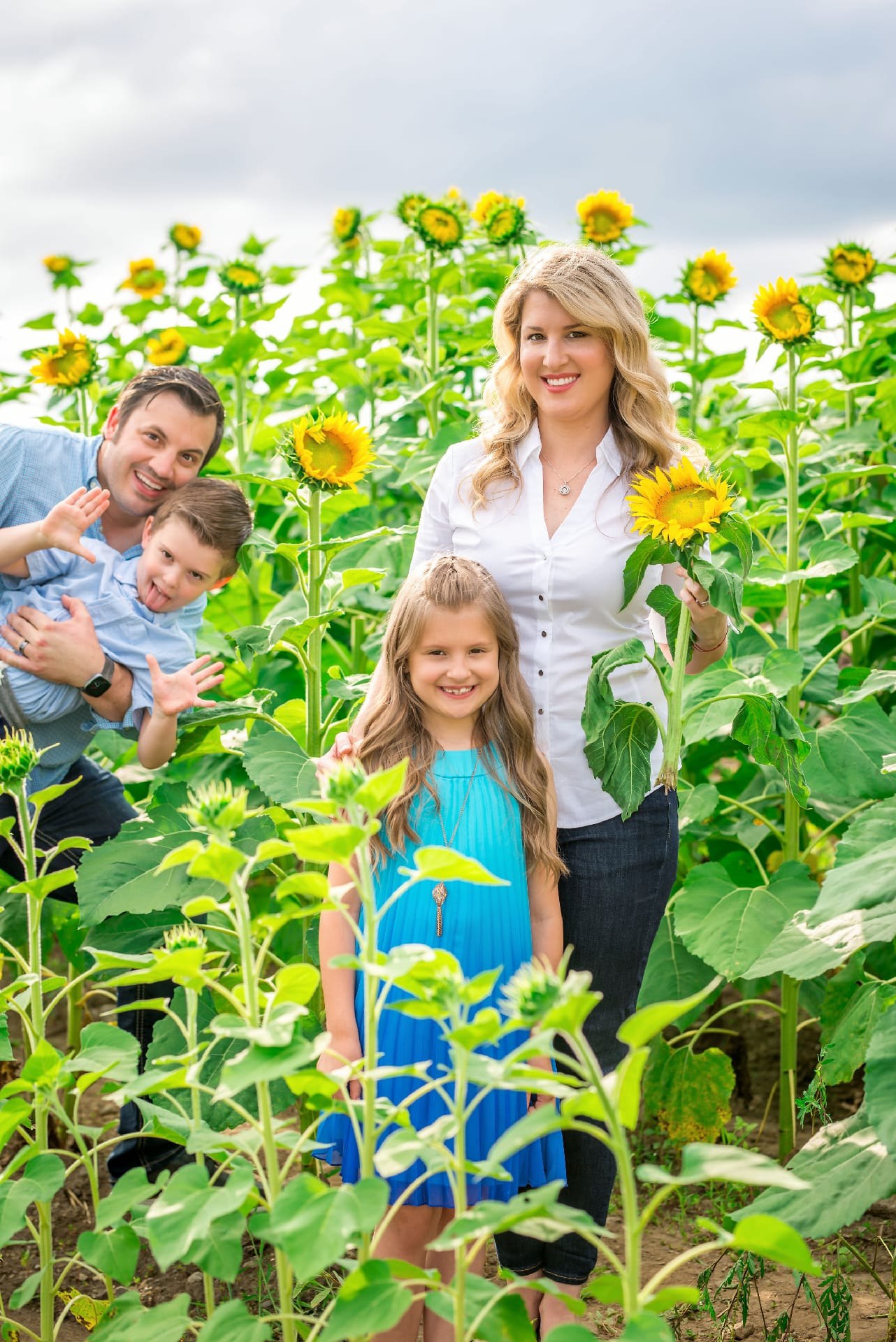 Kim-Lester-Berry-Insurance-Family2