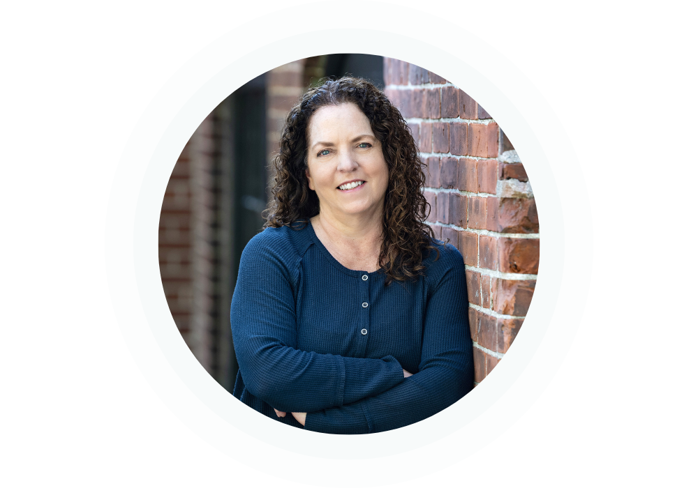 Laura Cotter Bio - Simple Hero