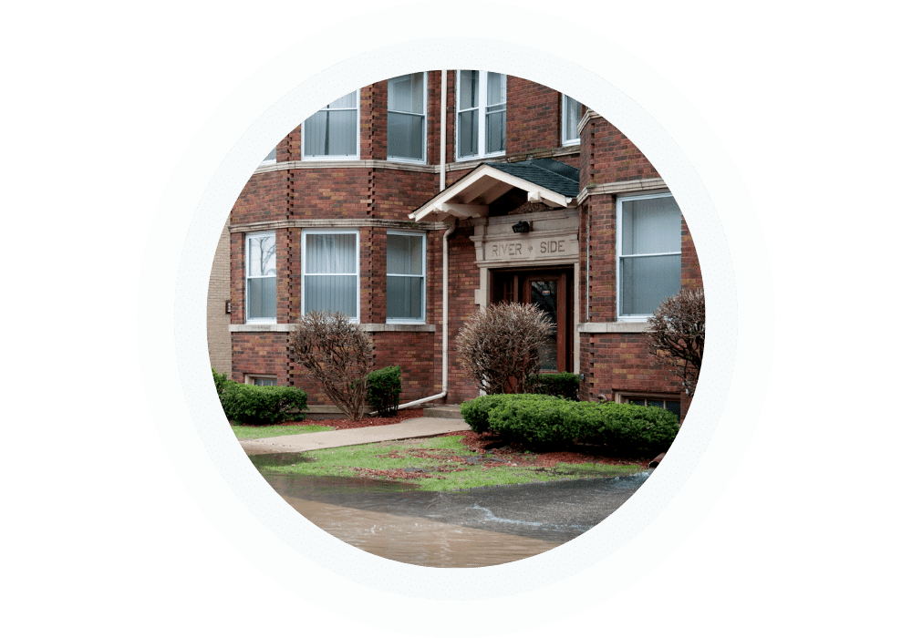 Personal Flood Insurance