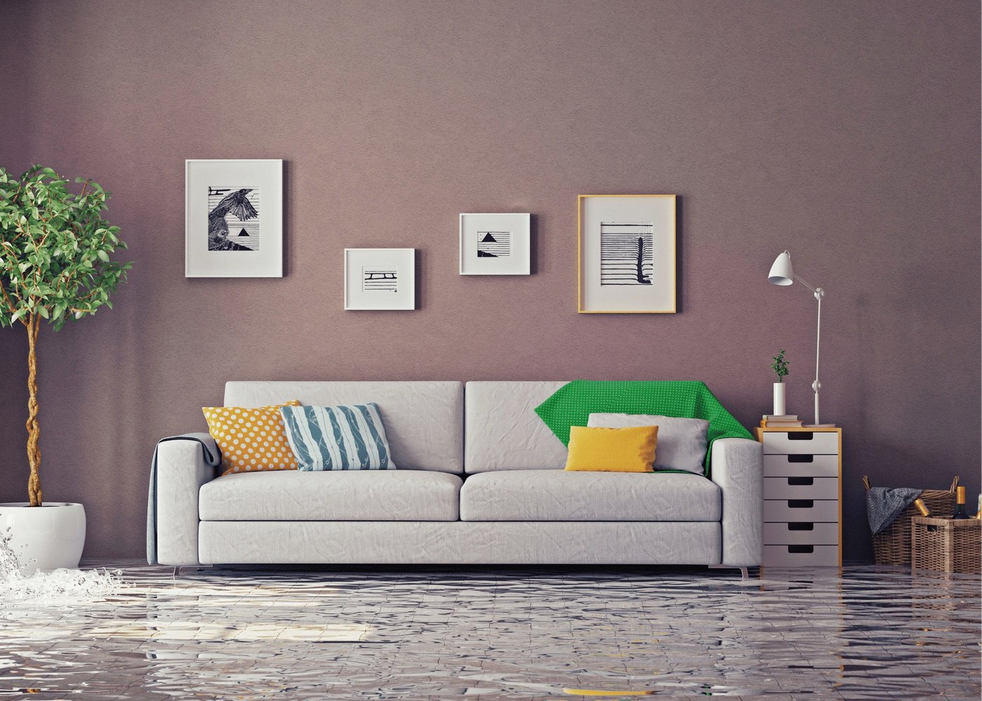 Personal-Flood-Insurance