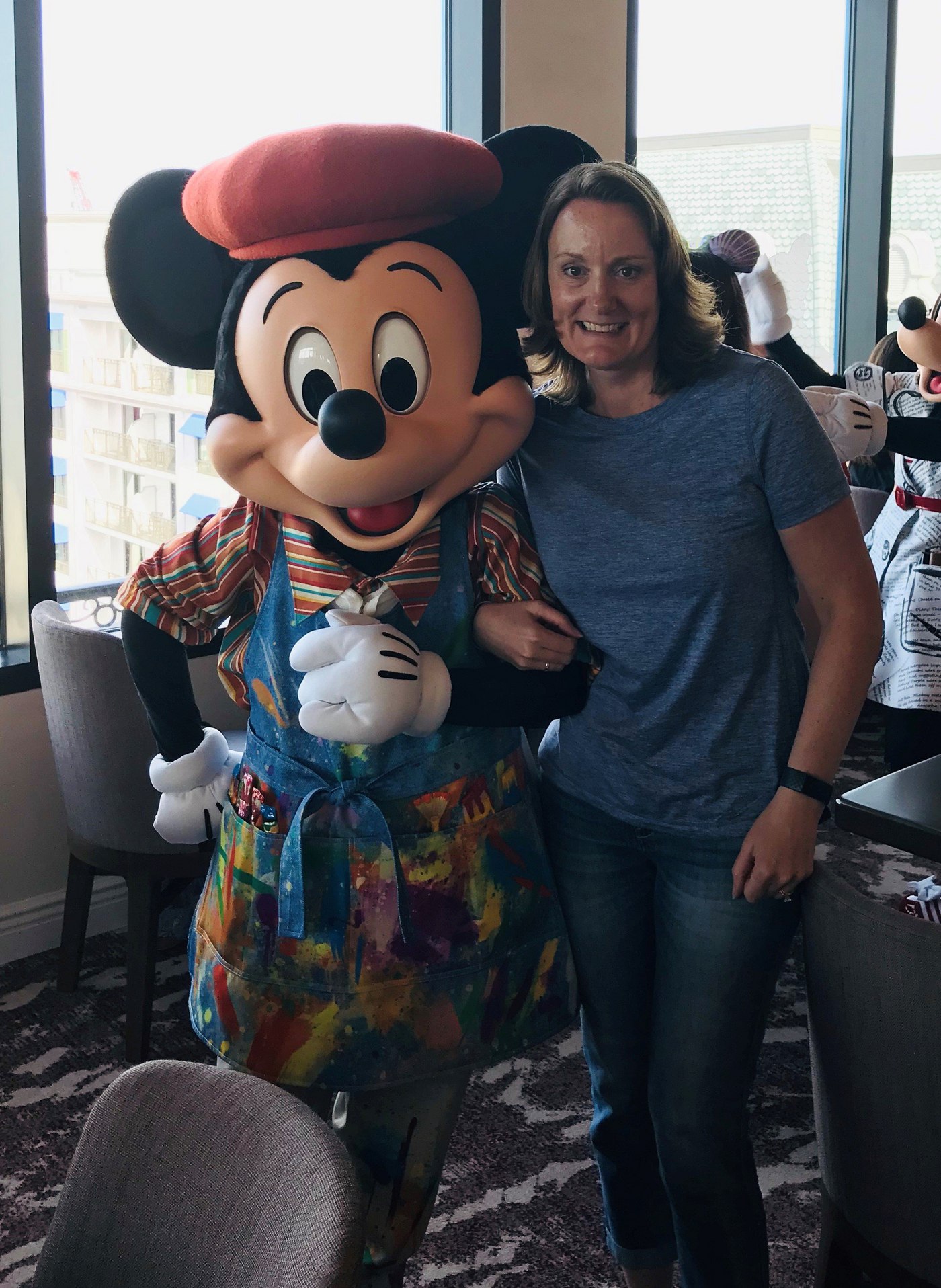 Stacy-Hearn-Berry-Insurance-Mickey-Mouse