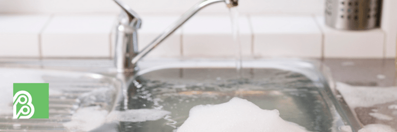 Water Overflow vs. Water Backup What’s the Difference