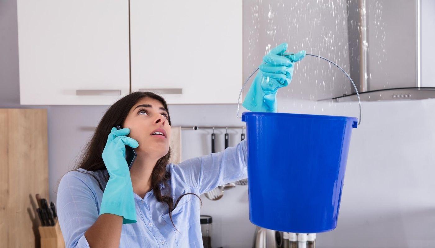 Water-Damage-Covered-Homeowners-Insurance