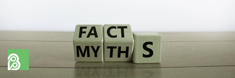 Top 3 Myths/Misconceptions of Working with an Independent Insurance Agent