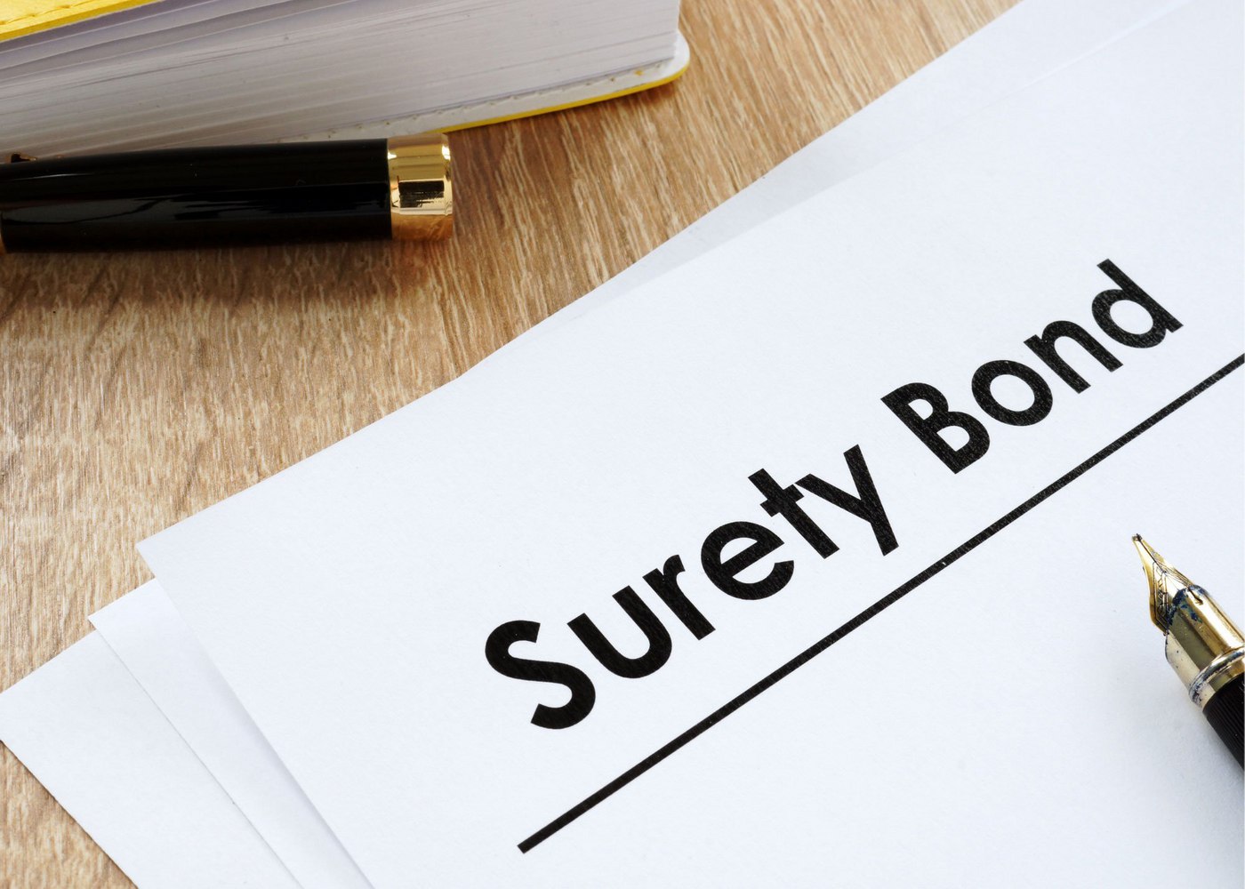 Insurance Bonds Berry Insurance Massachusetts