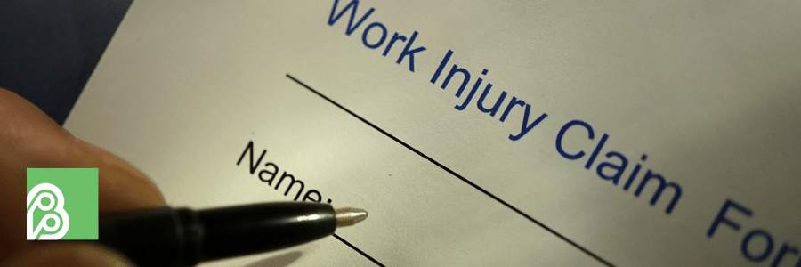 3 Common Problems with Workers' Compensation Claims