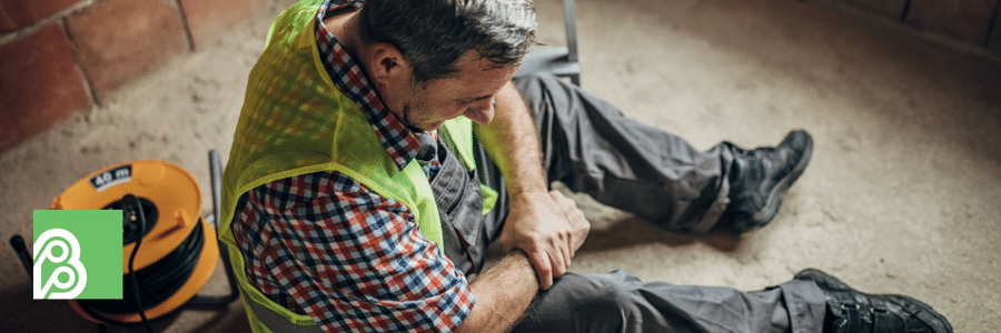 5 Common Workplace Injuries (And How to Avoid Them)