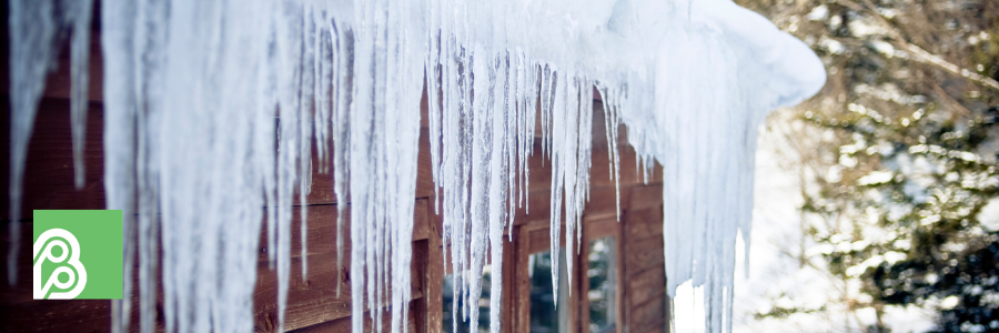 Are Ice Dams Covered by Homeowners Insurance?