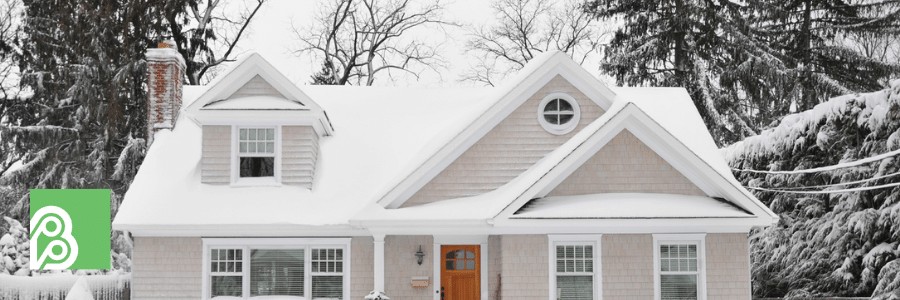 Avoiding Common Winter Home Insurance Claims