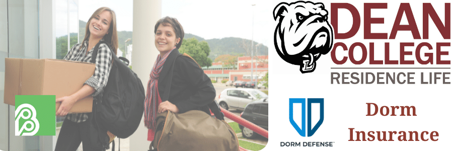 Berry Insurance Launches Exclusive Dormitory Insurance for Dean College