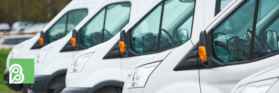 Buying a Business Vehicle In Your Personal Name vs. Commercial Name