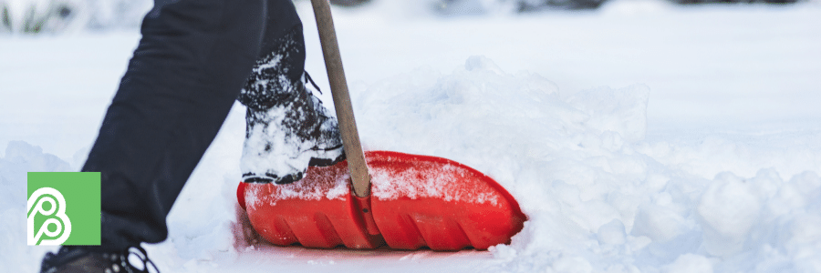 Am I Required to Clear Snow from my Property? The Massachusetts Snow Clearing Law