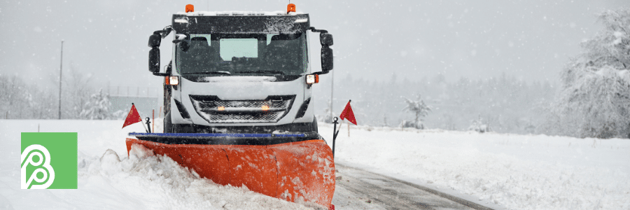 Do I Have the Right Snow Plow Insurance Coverage?