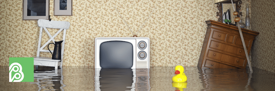 Do I Need Flood Insurance Even if I’m Not in a Flood Zone?