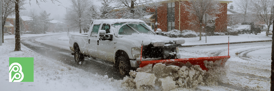 Do I Need Snow Plow Insurance?