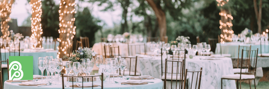 Do I Need Special Event Insurance? (Weddings, Graduation Parties, Baby Showers, Reunions, etc.)