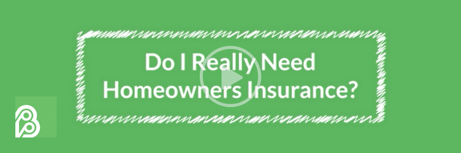 Do I Really Need MA Home Insurance?