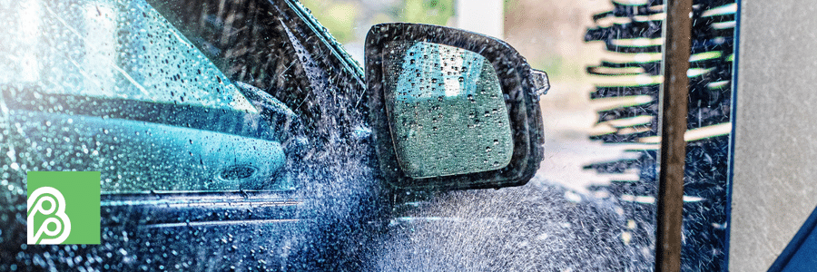Does Auto Insurance Cover Damages From a Car Wash?