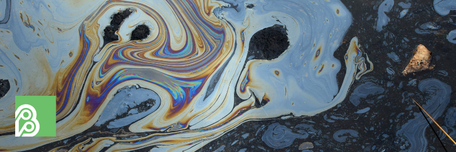 Does my Home Insurance Cover Oil Spills? Why You Might Need an Escaped Liquid Fuel Endorsement