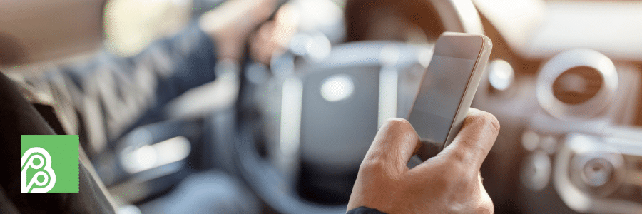 Everything You Need to Know about the Distracted Driving MA Hands-Free Law