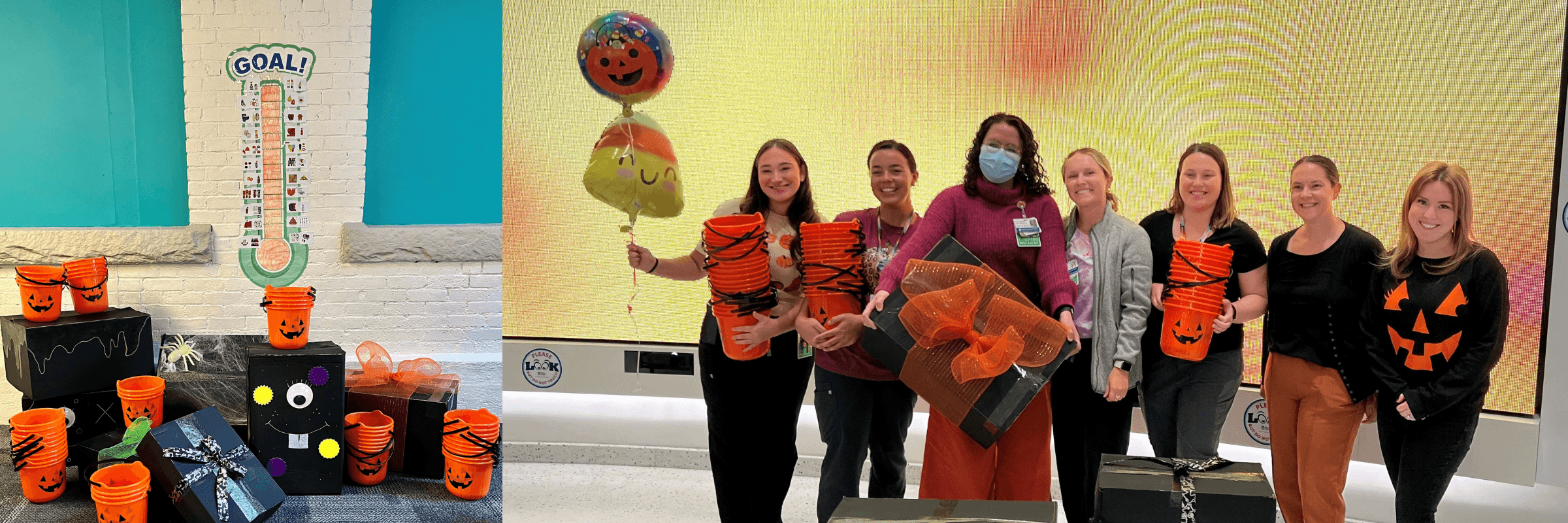 Berry Insurance Celebrates 17th Annual Halloween Drive