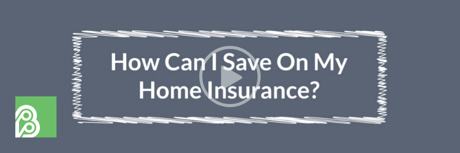 How Can I Save on my MA Home Insurance?