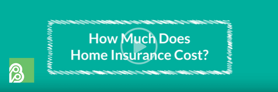 How Much Does MA Home Insurance Cost?