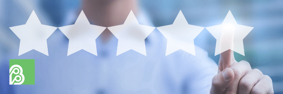 How Much Should Online Reviews Affect my Insurance Company Selection?