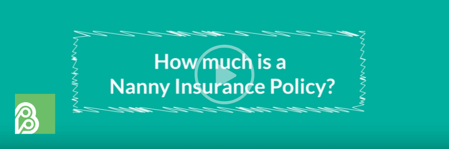 How Much is Nanny Insurance?
