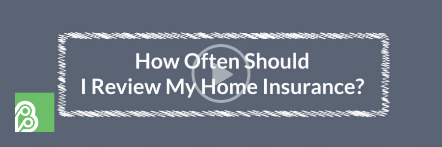 How Often Should I Review My MA Homeowners Insurance?
