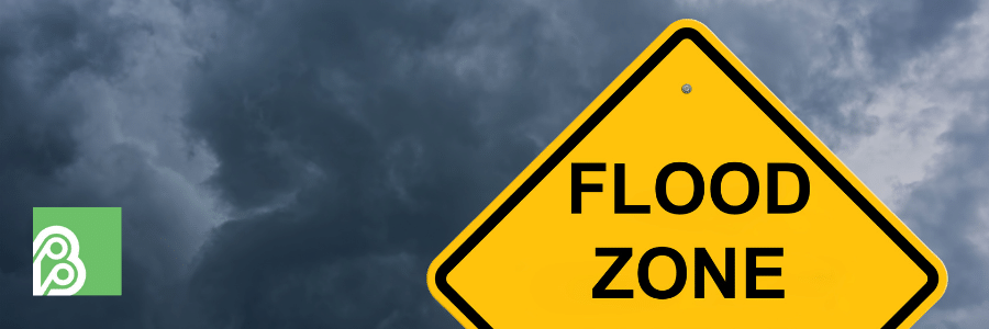 How to Find Out if you're in a Flood Zone (and How to get a Flood Elevation Certificate)